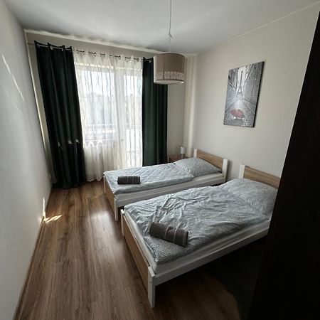 Apartament Gorzow Гожов Велкополски Екстериор снимка