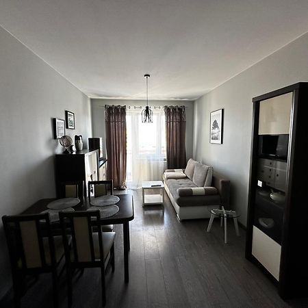 Apartament Gorzow Гожов Велкополски Екстериор снимка